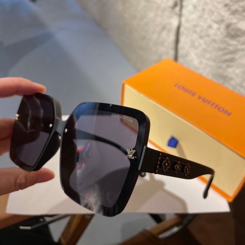 LV Sunglasses